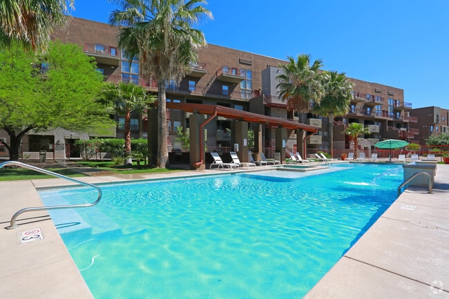 Building Photo - The Seasons Rental
