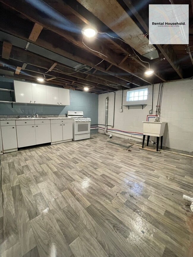 Photo - Stunning & Spacious 3-Bedroom Home in Warren!