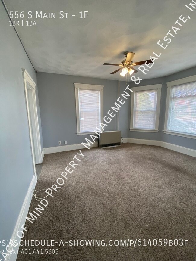 Photo - 556 S Main St Unit 1F