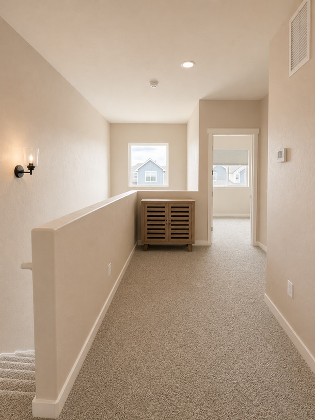 Photo - Stylish 2023 Home for Rent | 4 Bed • 2.5 Bath • Prime North Grand Junction Location