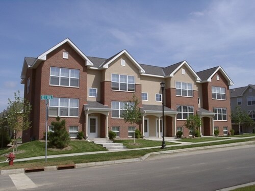 Photo - Burnsville Townhomes