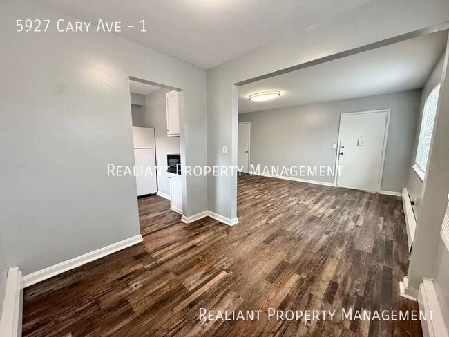 Photo - 5927 Cary Ave Unit 1