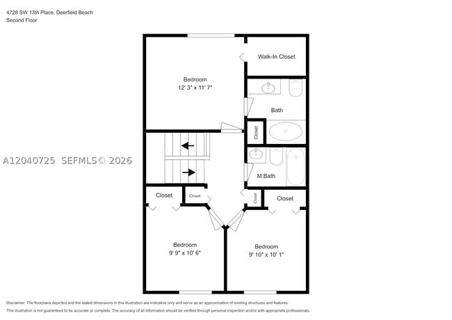 Photo - 4728 SW 13th Pl