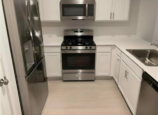 Kitchen - 259 Ottawa Way