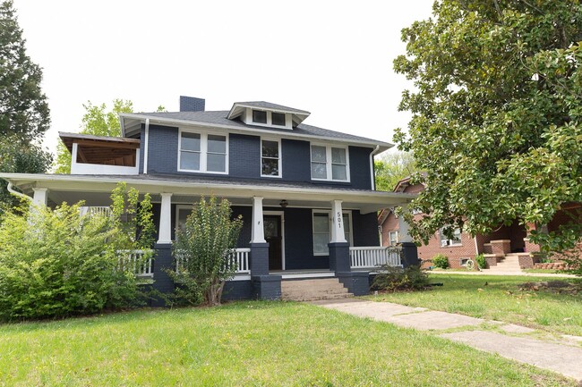 Photo - 501 Steele St Unidad 501 Steele,  A