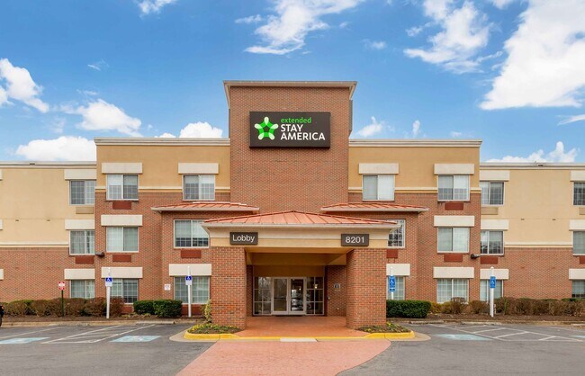 Furnished Studio-Washington, D.C. - Tysons Corner