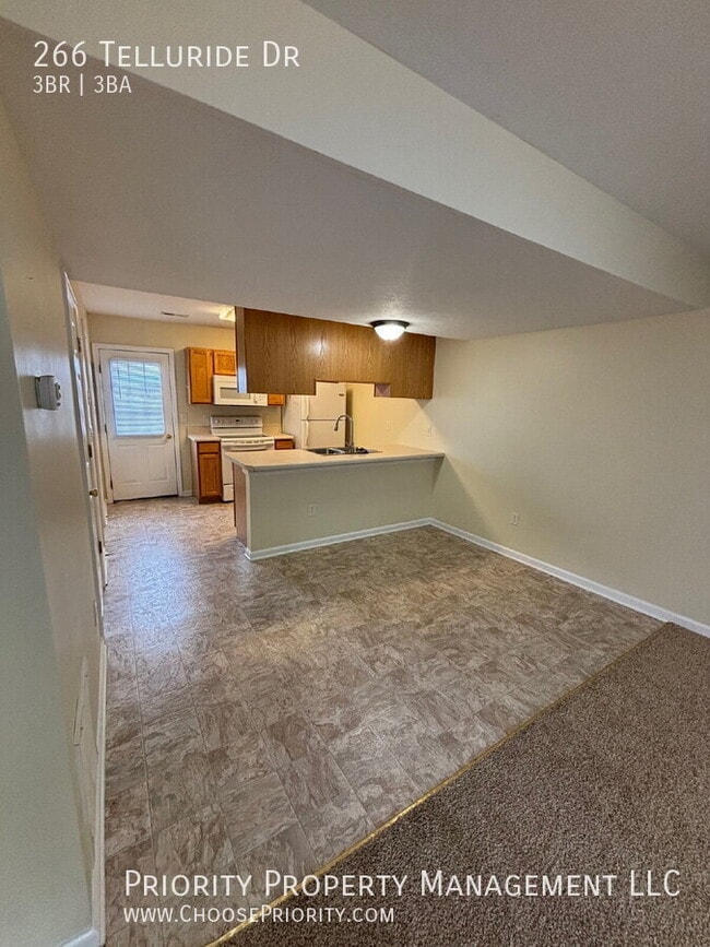 Photo - 266 Telluride Drive