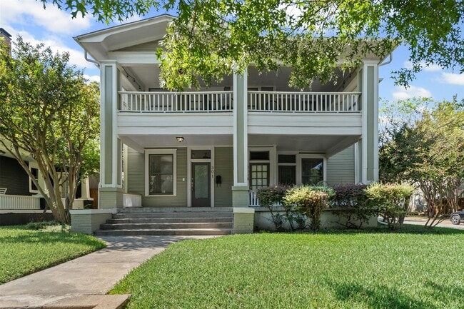 Photo - 301 S Edgefield Ave