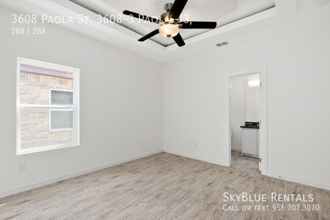 Building Photo - 3608 Paola St Unit 3,
