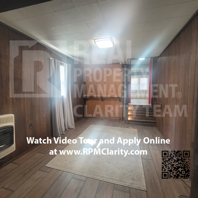 Photo - Unique 3 bed/1.5 bath home in Fostoria