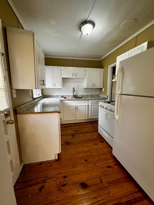 Photo - Quaint 3 Bedroom 2 Bath House in West Fondren