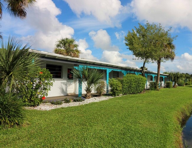 Photo - Golden Shores of Jacksonville