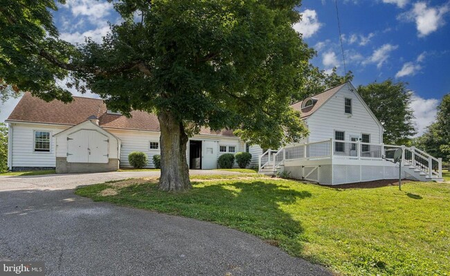 Photo - 15204 Old York Rd