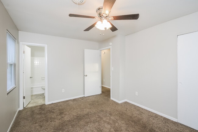 Photo - Comfortable 3-Bedroom Home in Augusta, GA