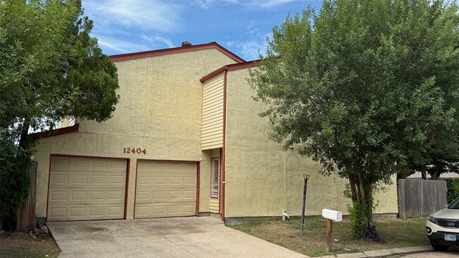 Building Photo - 12404 Windjammer St Rental