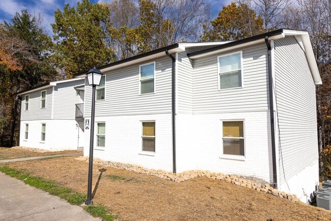 Photo - Valley View Apartments