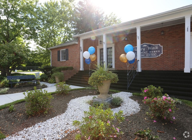 Photo - Abbey Walk Apartments