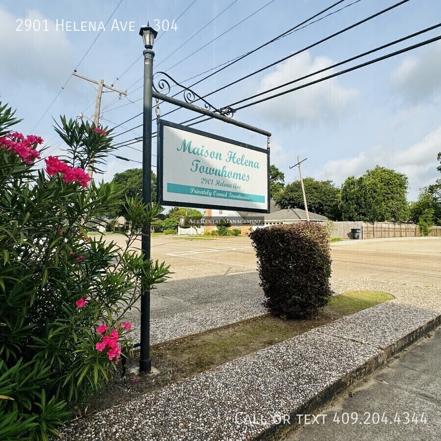 Photo - 2901 Helena Ave