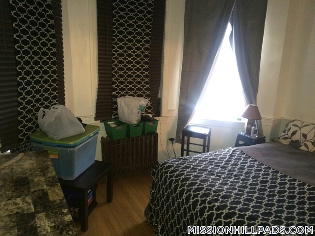 Photo - 55 S Huntington Ave Unit 302