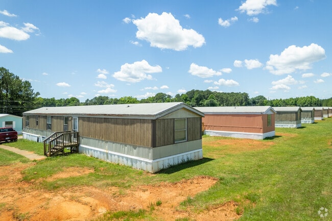 Photo - Gateway Creek