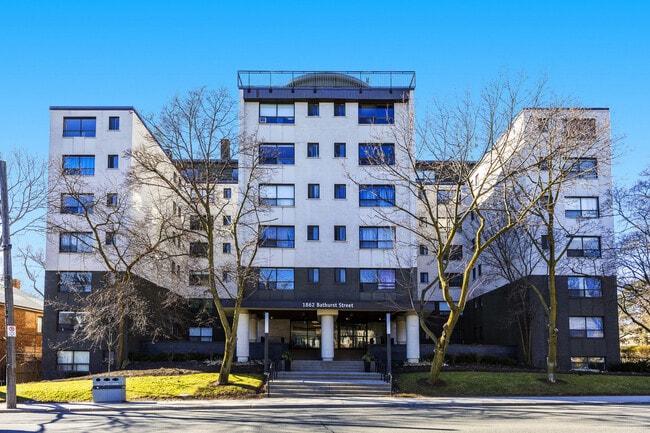 Building Photo - Ava Manor