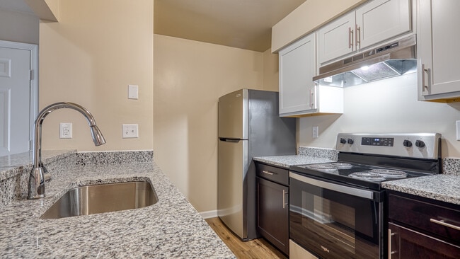 Antigua - Renovated - Summer Station Apartments