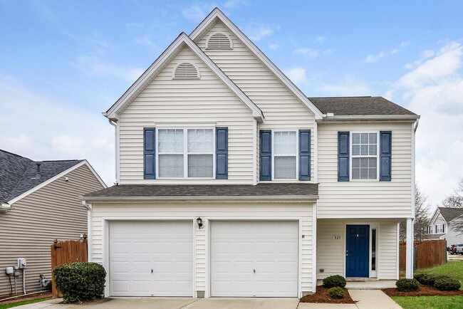 Building Photo - 820 Willow Bay Dr Rental