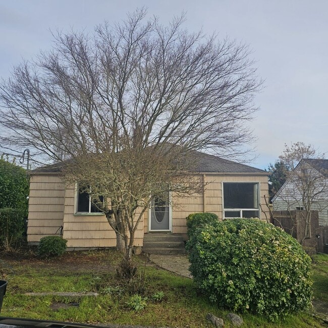 Building Photo - Updated 3-Bedroom Home with Large Deck & Storage