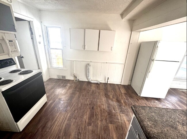 Photo - Affordable 3-bedroom, 1.5-bath, 2-story home!