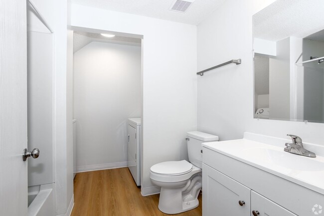 Photo - Coventry Apartments