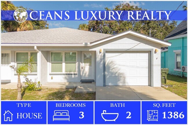 Building Photo - Charming 3-Bedroom Home Just 3 Blocks from...