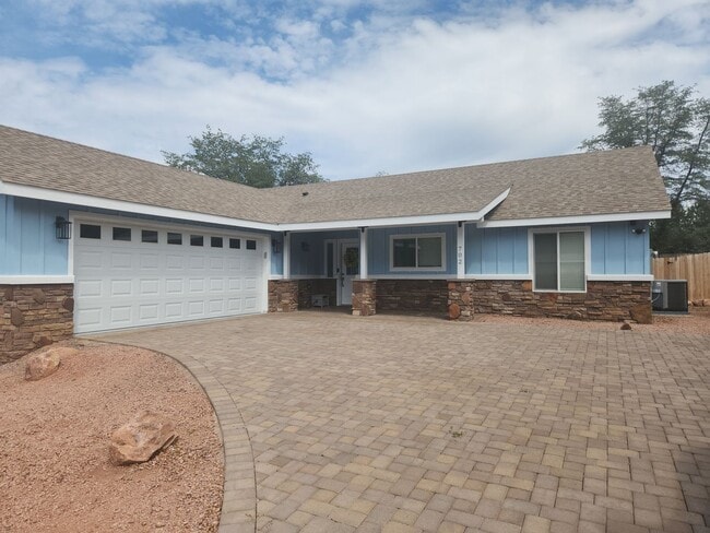 Beautiful 3 Bed / 2 Bath New Site Built Ho... - Beautiful 3 Bed / 2 Bath New Site Built Ho... Casa