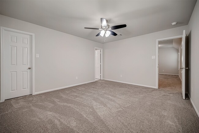 Photo - 3423 Hackberry Tree Ln