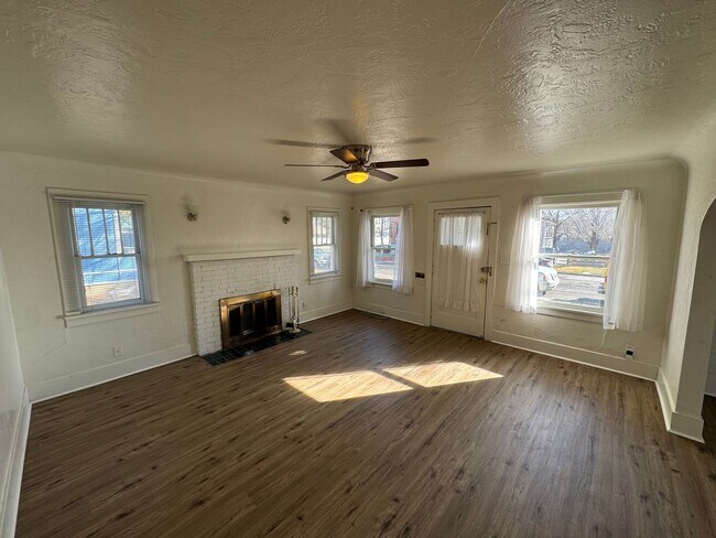 Photo - Centrally located 2 bedroom house