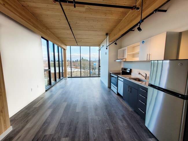 Photo - Central Lofts