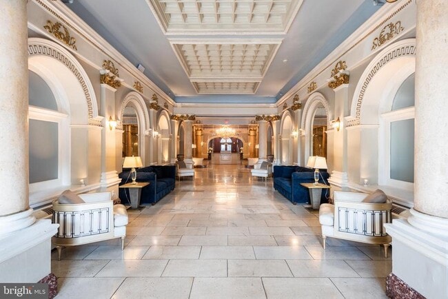 Building Photo - 699 N Broad St Unit 901