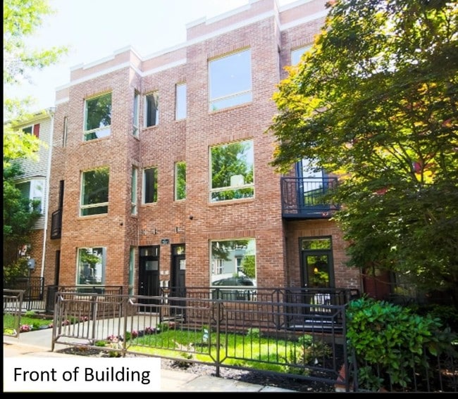 Matardi Lofts - 1131 5th St NE Unit 1