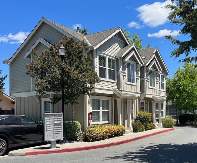 Bloomfield Apartments - Bloomfield Apartments
