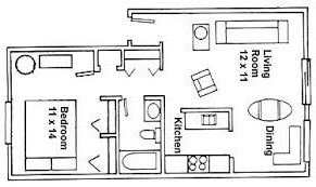 Building Photo - 1841 Blanchard St SW Unit 181