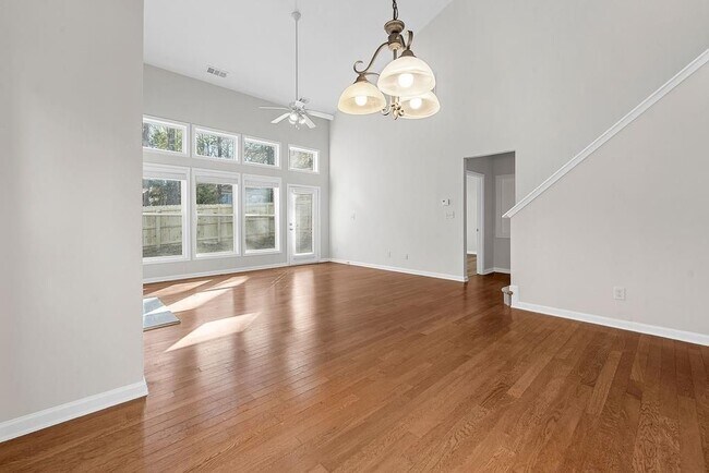 Photo - 3476 Harvest Ridge Ln NE