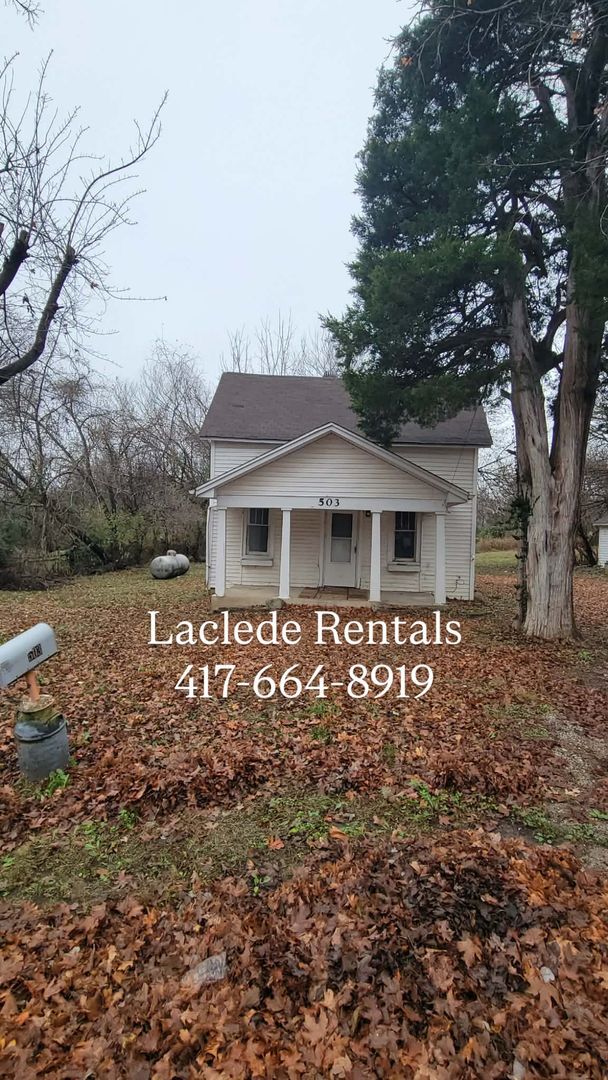 Building Photo - 3 Bedroom 1 Bathroom house for rent