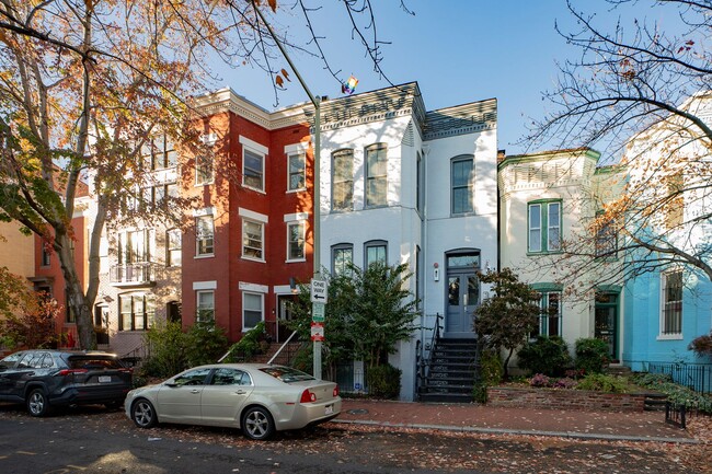 Two Bed - Two Bath in Logan/Dupont - Two Bed - Two Bath in Logan/Dupont House