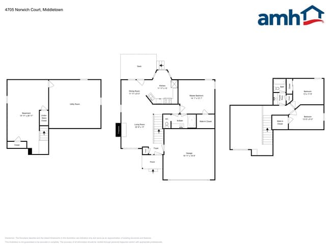 Photo - 4705 Norwich Ct