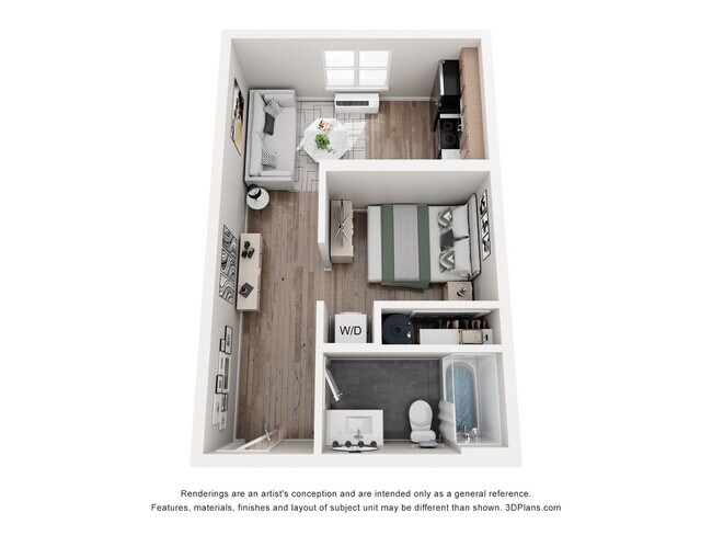 Photo - Riverview Apartments