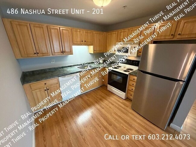 Photo - 486 Nashua St