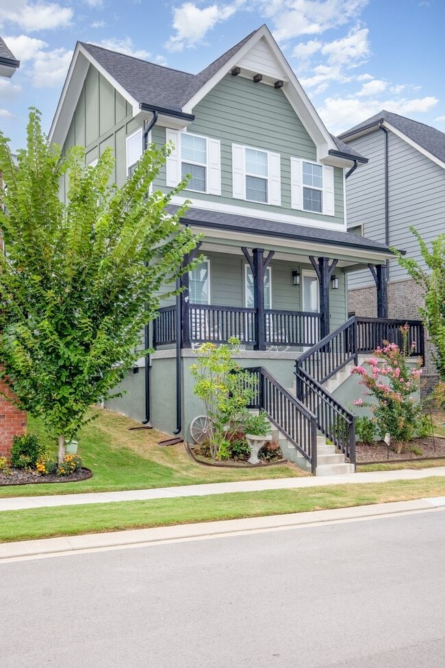 Photo - Stunning 4 Bedroom Home in Carothers Cross...