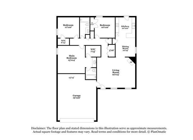 Photo - 2956 Connor Reed Dr