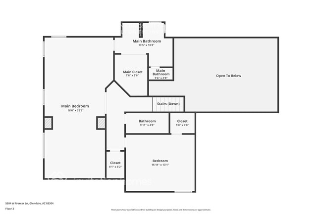 Photo - 5584 W Mercer Ln