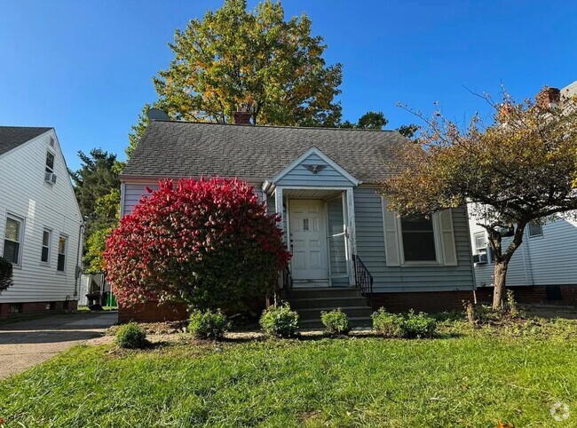 Building Photo - Discover your perfect rental home!