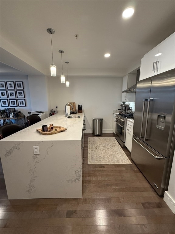 Photo - 262 Monsignor O'Brien Hwy Unit 403